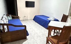 APARTAMENTO PRIMEIRO ANDAR COM GARAGEM E RECEPÇÃO 24 horas